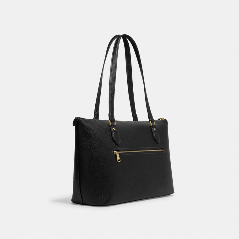 NWT Coach Outlet Gallery Tote Bag - Picture 2 of 5